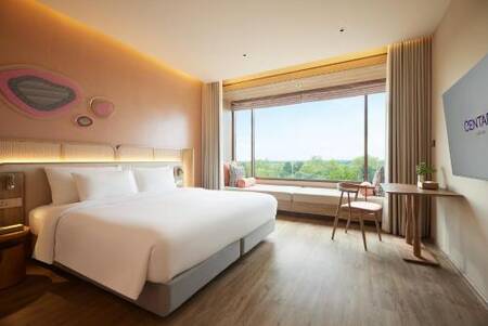 Centara Ubon - High-End - Double Room
