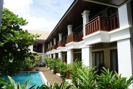Athena Hotel - High-End - Double Room