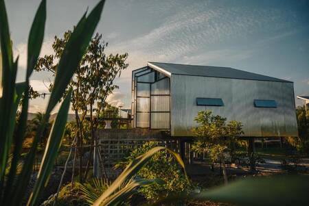 STAY PILAFarm - High-End - Entire Villa
