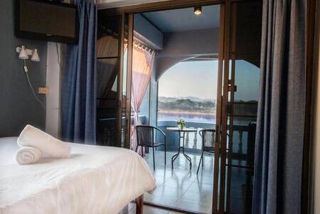 Sams ChiangKhan - Budget - Double Room