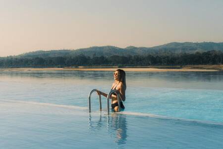 Chiangkhan River Mountain Resort - High-End - Double Room