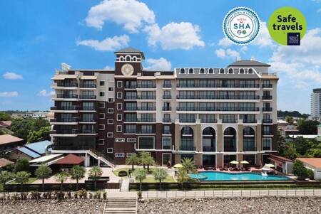 Hotel de Ladda - High-End - Double Room