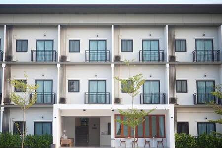 The ZEN Hotel - Budget - Double Room