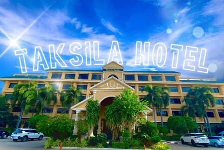 Taksilahotel - High-End - Double Room