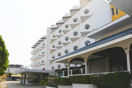 Lertnimitra Hotel - Budget - Double Room