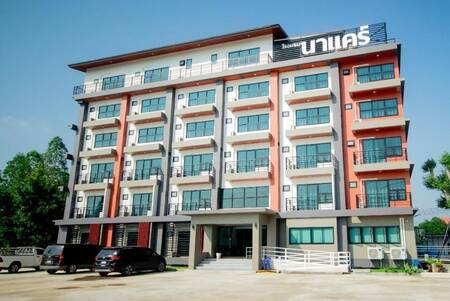 Na Care Hotel - High-End - Double Room