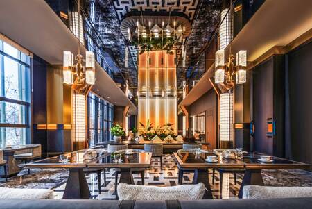 Yunbo Lijing Hotel - High-End - Double Room