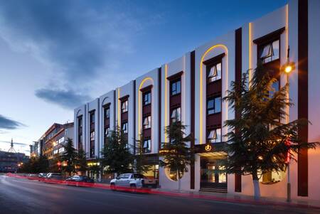 Z Hotel (Shangri-La Dukezong Ancient City) - High-End - Double Room