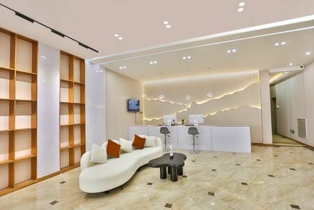 Jiufeng Holiday Hotel (Jiuzhaigou Scenic Area Visitor Center Branch) - Budget - Double Room