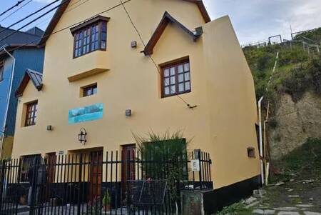 Laguna Esmeralda B&B - Mid-Range - Double Room