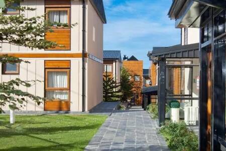 Hostal del Bosque - High-End - Double Room