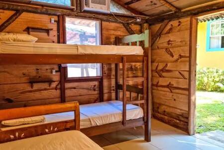Casa Viva Hostel - Budget - Dorm