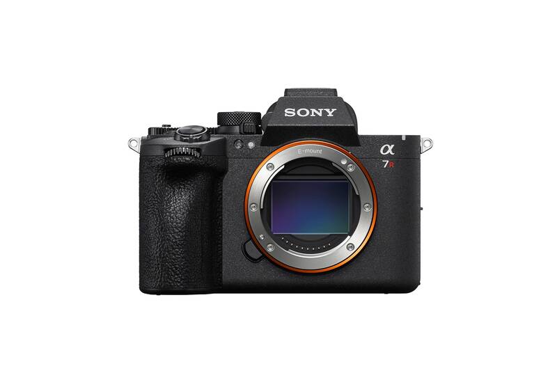 Sony a7RVI