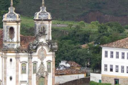 Pouso dos Sinos - Mid-Range - Double Room