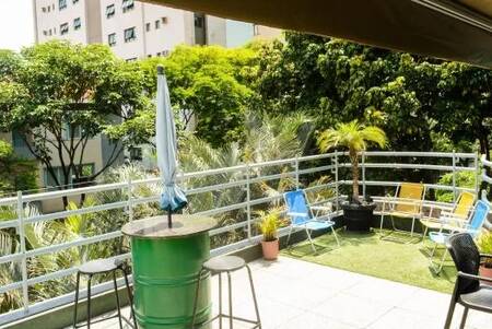 Br Hostel - Budget - Dorm