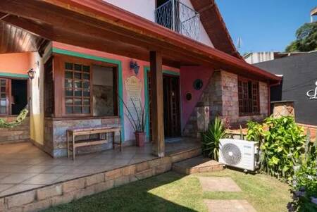 Hostel LARes - Budget - Dorm