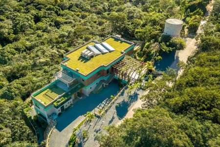 Pousada Vie - High-End - Double Room
