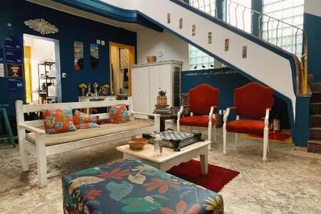 Hostel Barra - Budget - Dorm