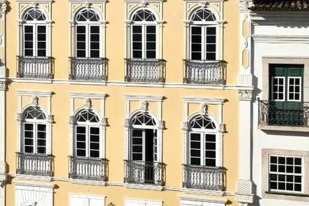 Hotel Villa Bahia - High-End - Double Room