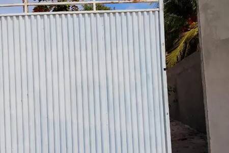 Hostel e pousada lençóis - Budget - Dorm