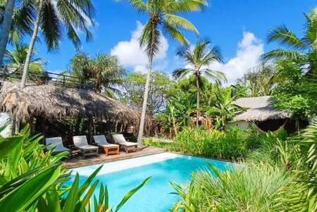 Vila do Junco - High-End - Double Room