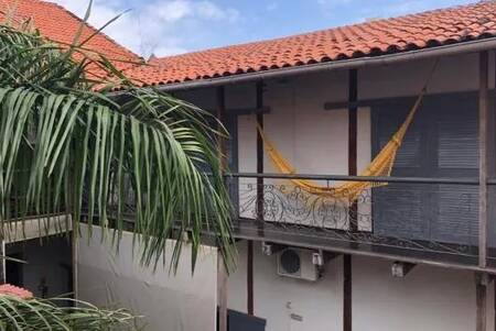Palma Hostel - Mid-Range - Double Room