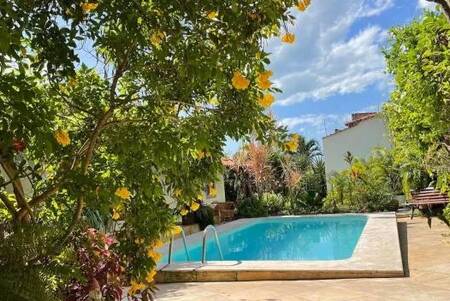 Casarão da Fonte - High-End - Double Room