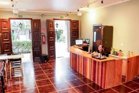 Local Hostel e Suites Belem - Budget - Dorm