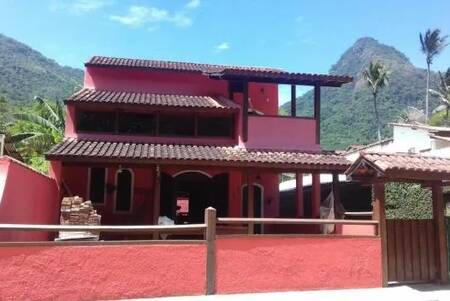 Ilha Grande Hostel - Budget - Dorm