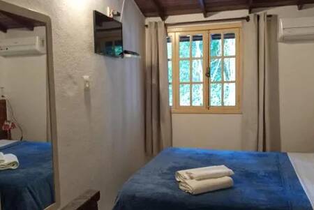 Pitanga Ilha Grande - Mid-Range - Double Room