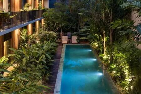 Hotel Villa Amazônia - High-End - Double Room