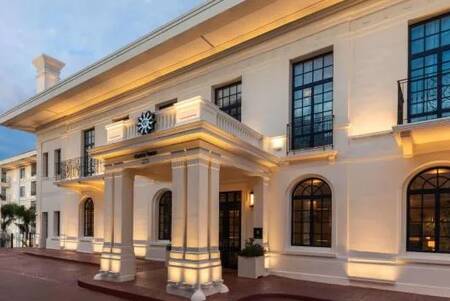 Sofitel Legend Casco Viejo, Panama City - High-End - Double Room