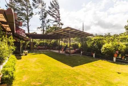 Bodhi El Valle - Budget - Dorm