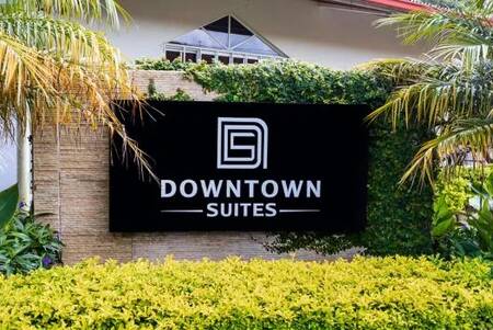 Downtown Suites - Mid-Range - Double Room