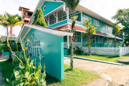 Gran Hotel Bahia - Mid-Range - Double Room