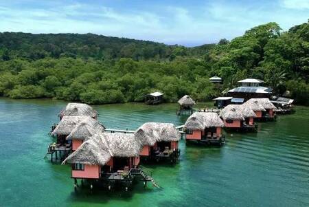 Eclypse de Mar Acqua Lodge - High-End - Double Room