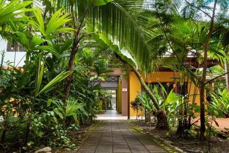 Pagalù Hostel - Budget - Dorm