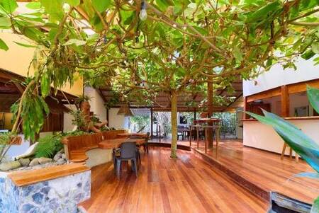 Cabinas Montesol - Mid-Range - Double Room