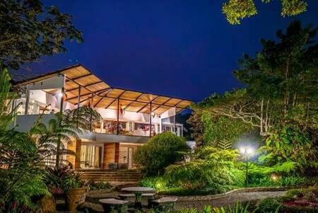 Monteverde Lodge by Böëna - High-End - Double Room
