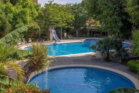 Hotel Boyeros - High-End - Double Room