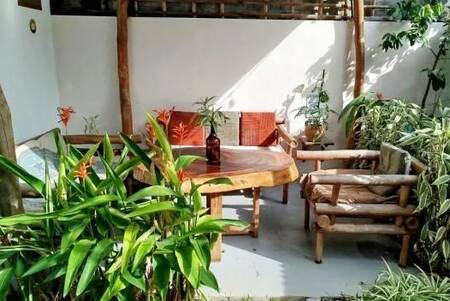 Nalu Nalu Hostel - Budget - Dorm