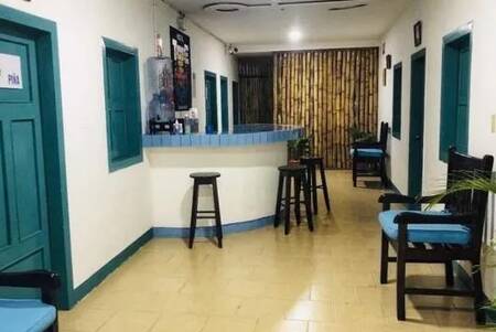 Tapihouse San Juan Del Sur - Mid-Range - Double Room