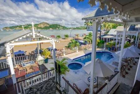 Hotel Victoriano - High-End - Double Room