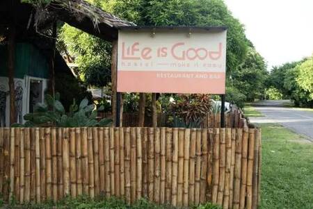 Hostel Life is Good - Budget - Dorm