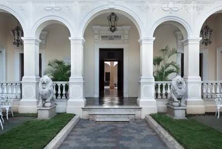 Hotel la Perla Leon - High-End - Double Room