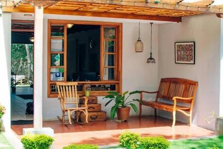 La Bicicleta Hostal - Budget - Dorm