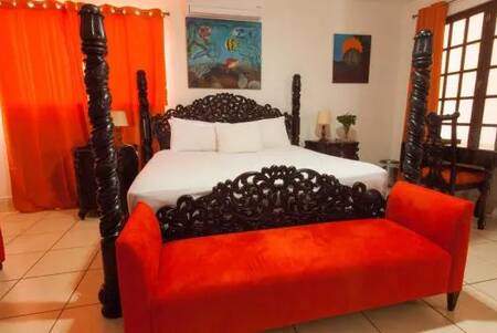 La Posada del Arcangel - Mid-Range - Double Room