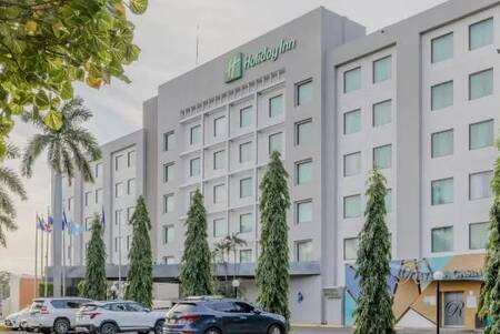 Holiday Inn Convention Center by IHG - High-End - Double Room