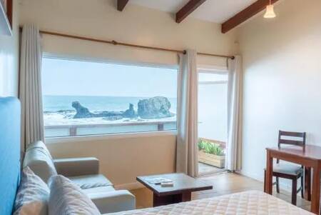 Hotel Roca Sunzal - High-End - Double Room