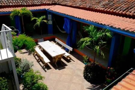 Hostal Casa Verde - Budget - Dorm